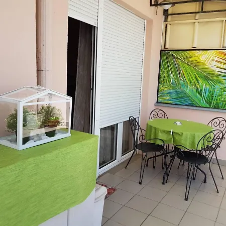 Jolie * Белград