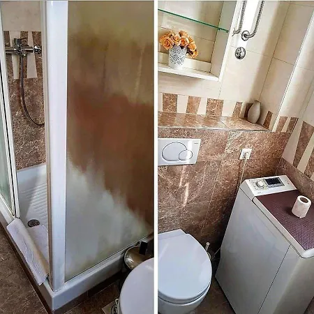 Апартаменты Jolie *