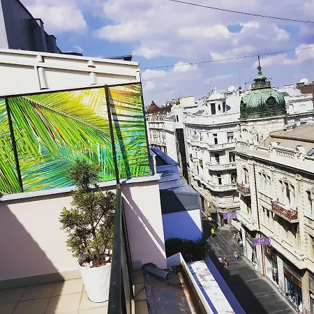 Jolie Апартаменты *