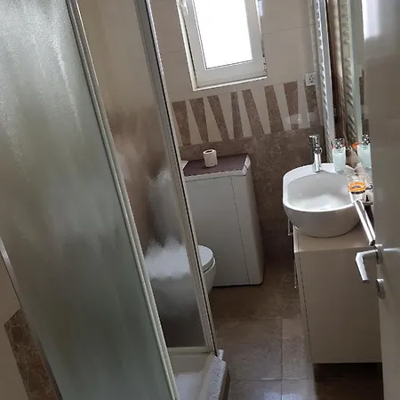Jolie Apartment