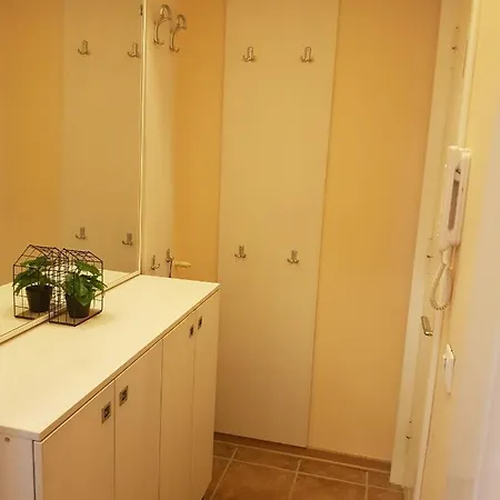 Апартаменты Jolie *