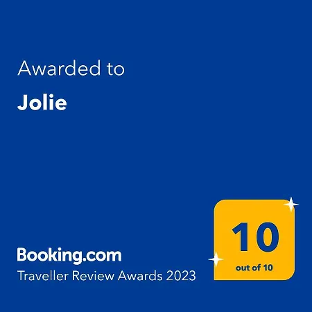 Jolie Lägenhet