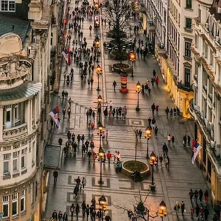 Jolie Апартаменты *