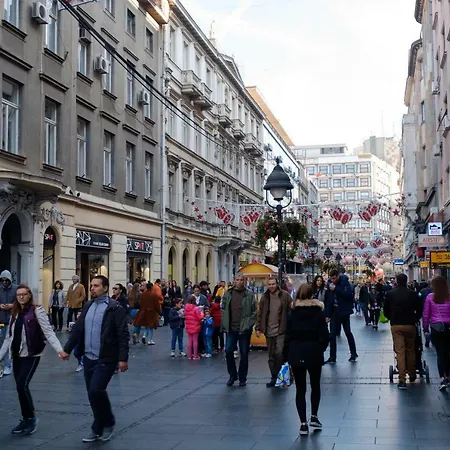 Jolie Апартаменты *