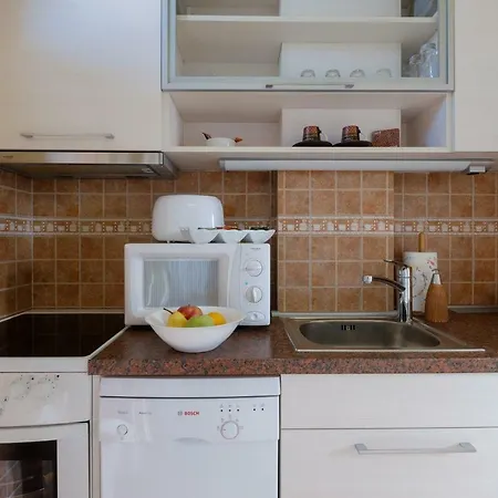 Jolie Апартаменты *