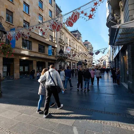 Jolie Апартаменты