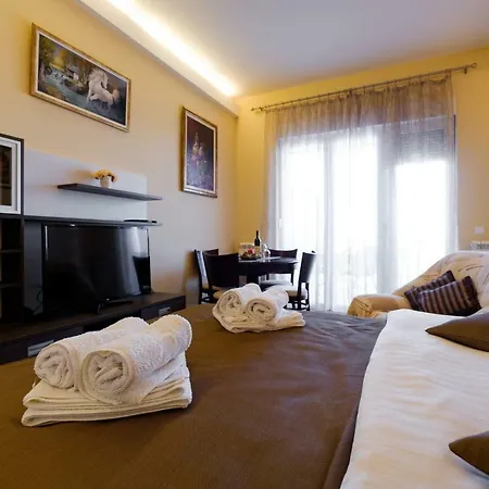 Apartment Jolie