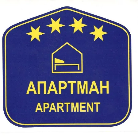 Apartment Jolie *