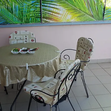 Apartment Jolie